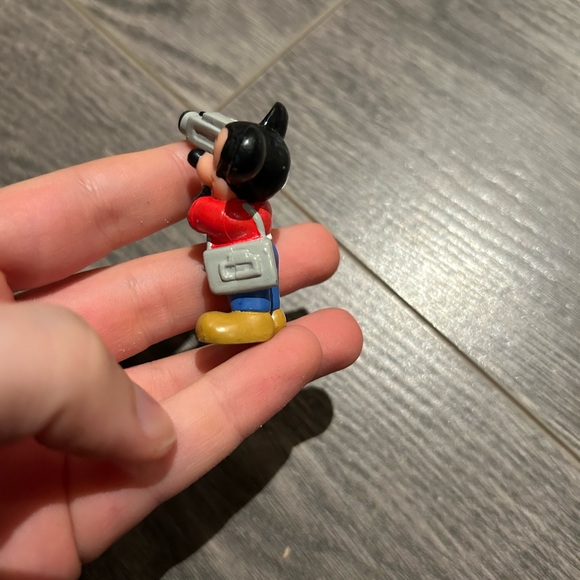 Old school camcorder mickey - Picture 3 of 7